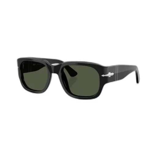 Geometric Frame Sunglasses