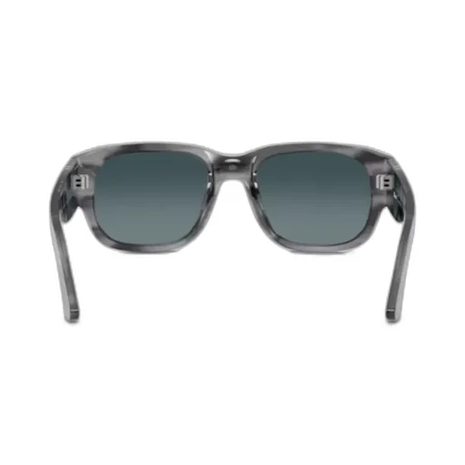 Geometric Sunglasses