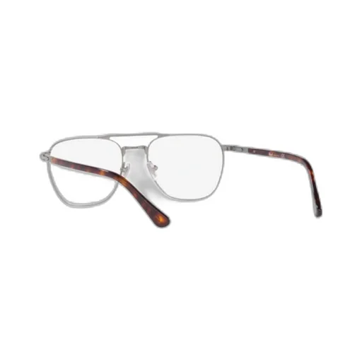 Square-Frame Glasses