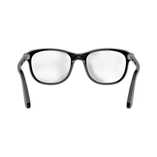 Rectangular Frame Glasses