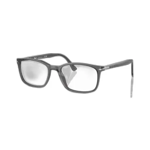 Square-Frame Glasses