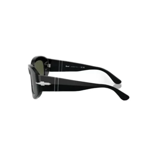 Rectangular Frame Sunglasses