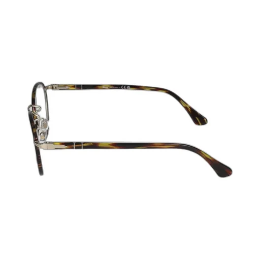 Oval Frame Glasses