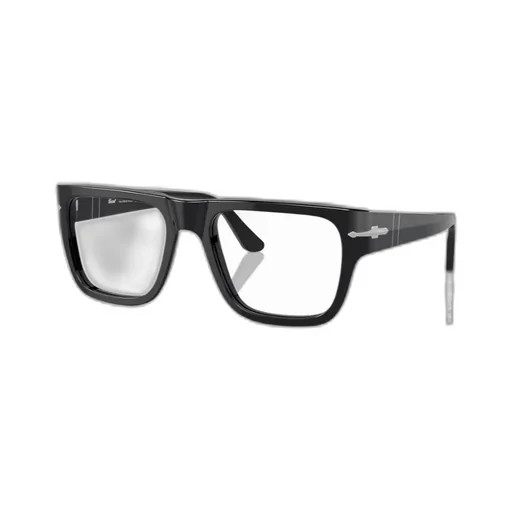 Square-Frame Glasses