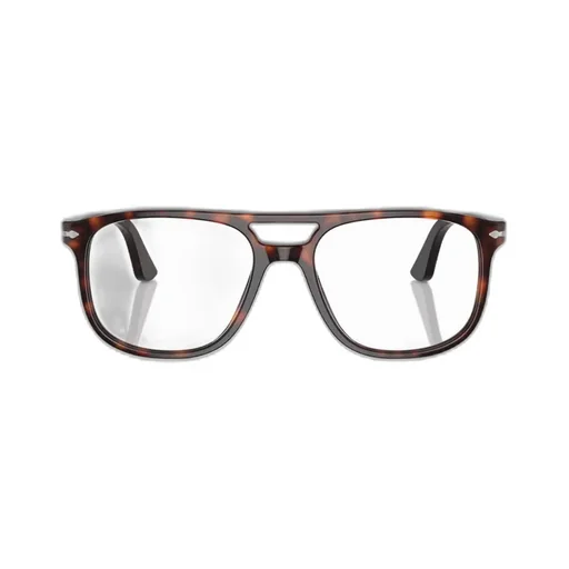 Greta Pilot-Frame Glasses