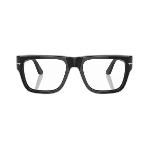 Square-Frame Glasses