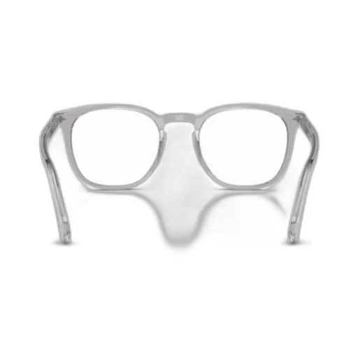 Square-Frame Glasses