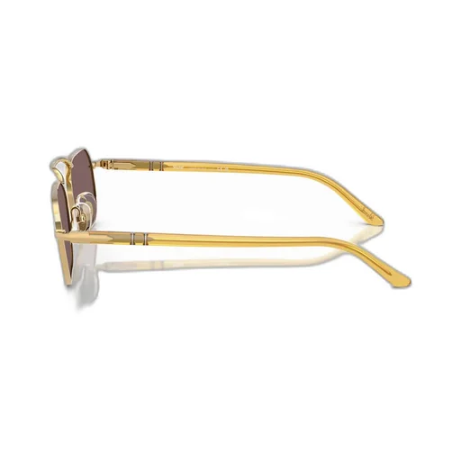 Rectangular Frame Sunglasses