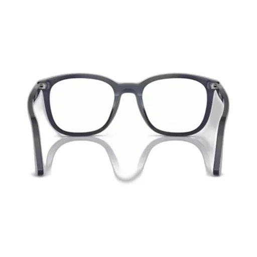 Square Frame Glasses