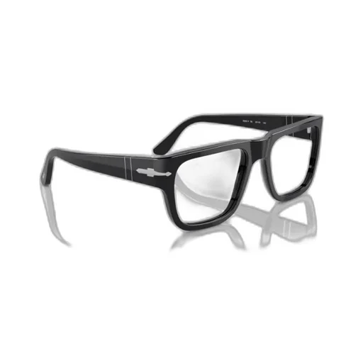 Square-Frame Glasses