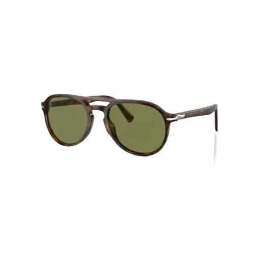 Aviator Frame Sunglasses