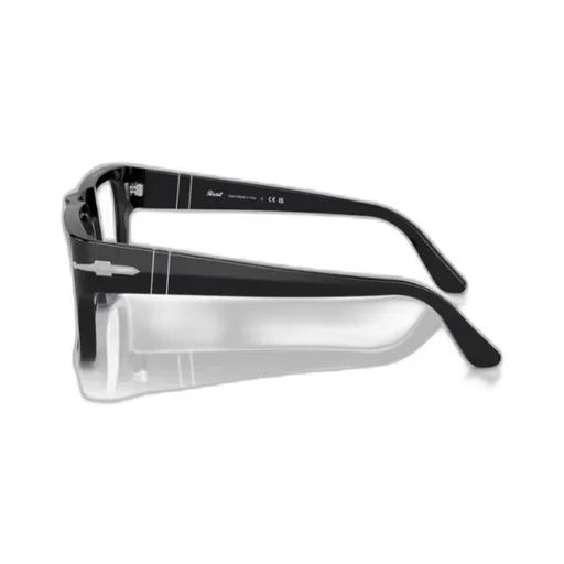 Square-Frame Glasses