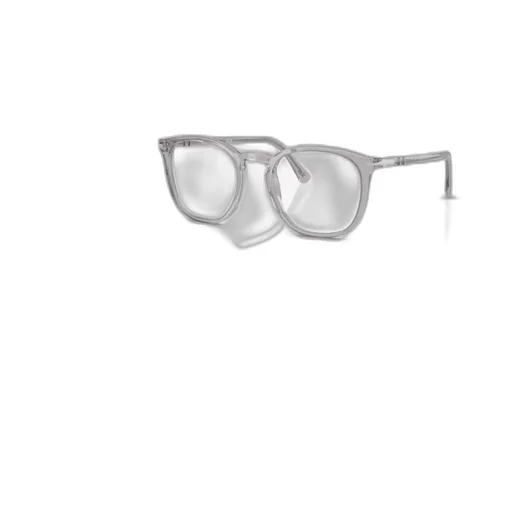 Square-Frame Glasses