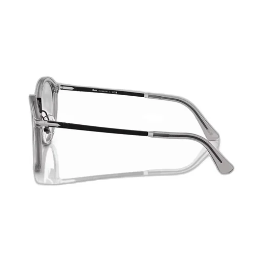 Round-Frame Glasses