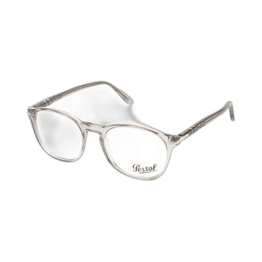 Round Frame Glasses