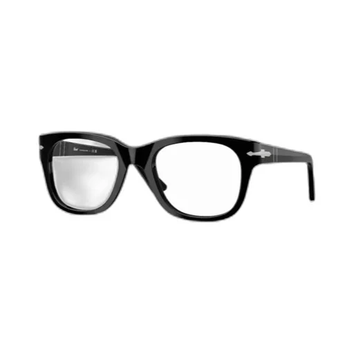 Square-Frame Glasses