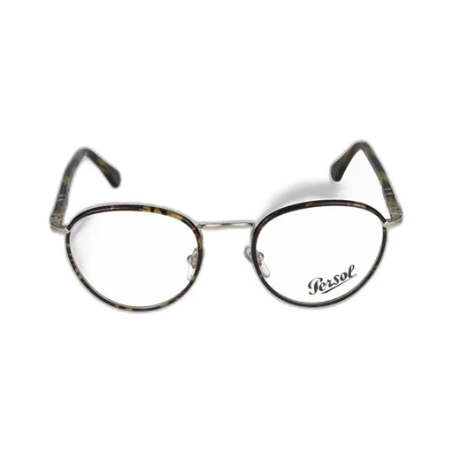 Oval Frame Glasses