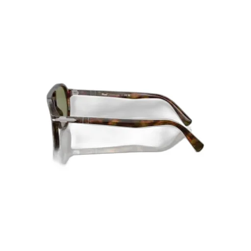 Aviator Frame Sunglasses