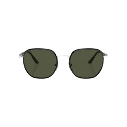Square-Frame Sunglasses