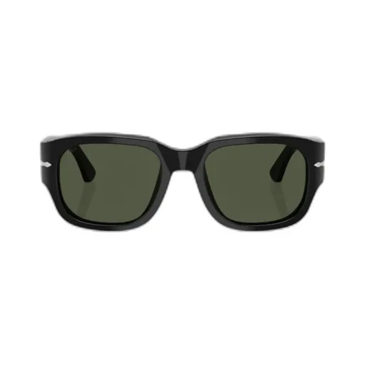 Geometric Frame Sunglasses