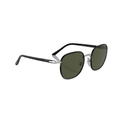 Square-Frame Sunglasses