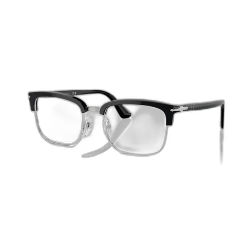 Geometric Frame Glasses