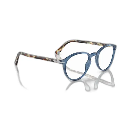 Oval Frame Glasses