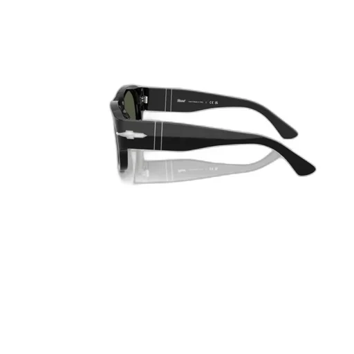 Geometric Frame Sunglasses