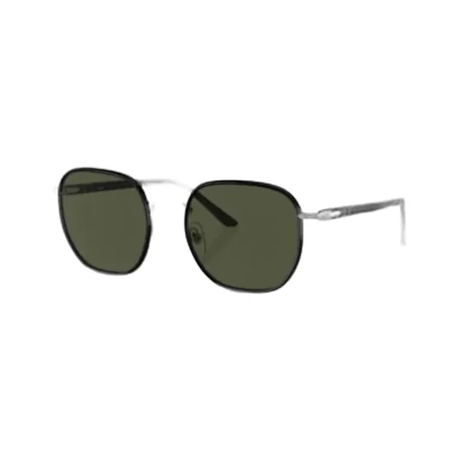 Square-Frame Sunglasses