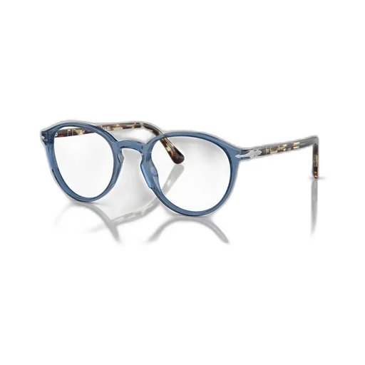 Oval Frame Glasses