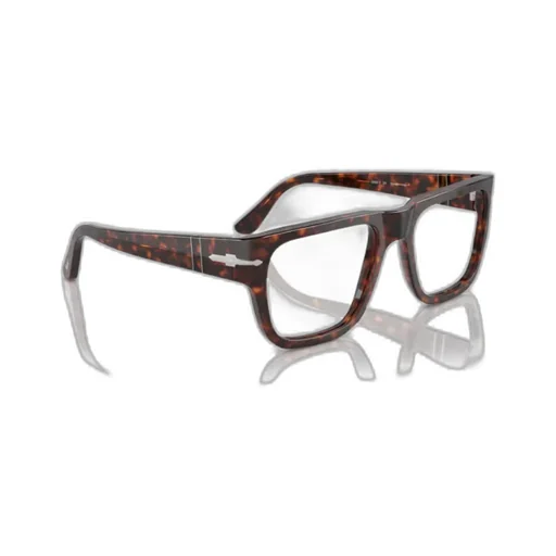 Square Frame Glasses
