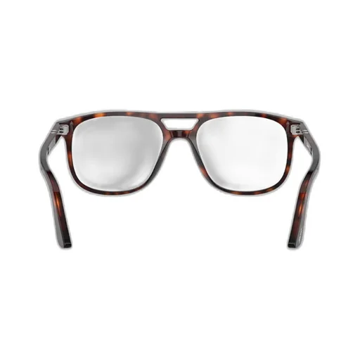 Greta Pilot-Frame Glasses