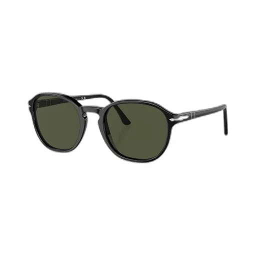 Round Frame Sunglasses