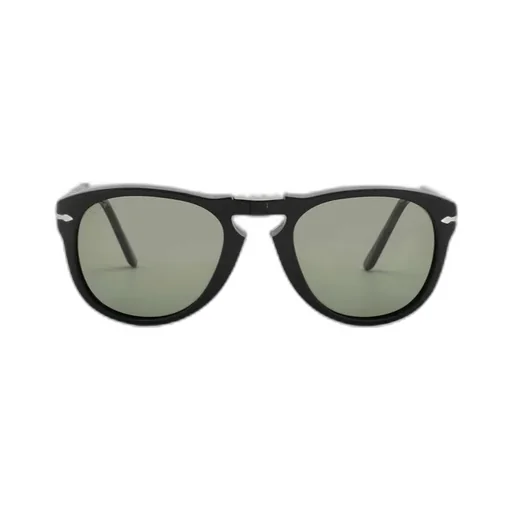 Pilot Frame Sunglasses