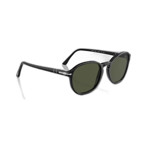 Round Frame Sunglasses