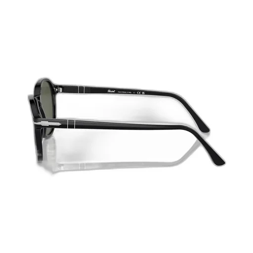 Round Frame Sunglasses