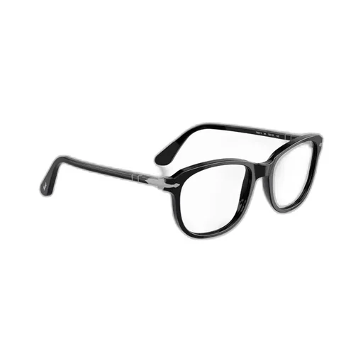 Rectangular Frame Glasses