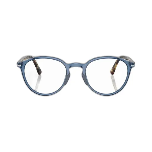 Oval Frame Glasses