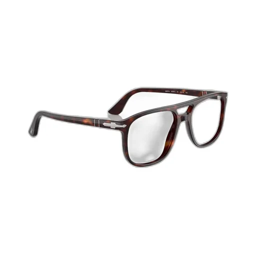 Greta Pilot-Frame Glasses