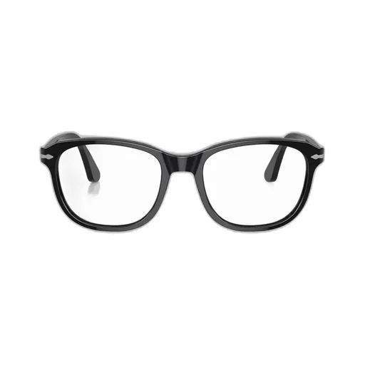 Rectangular Frame Glasses