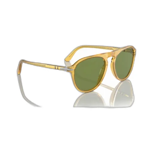 Pilot Frame Sunglasses
