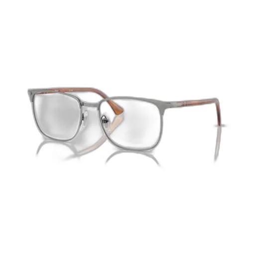 Square-Frame Glasses