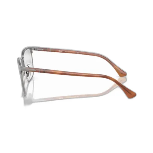 Square-Frame Glasses