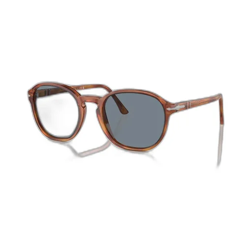 Round-Frame Sunglasses