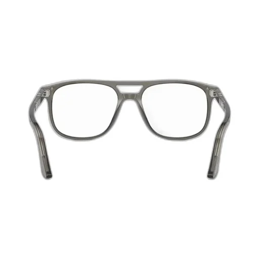 Greta Square-Frame Glasses