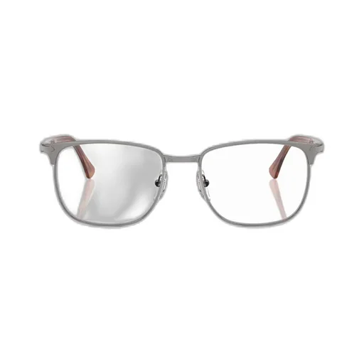 Square-Frame Glasses