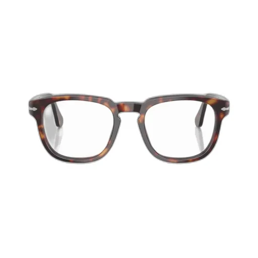 Wayfarer-Frame Glasses