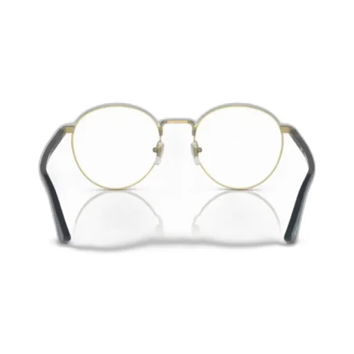 Geometric Flat Mirror