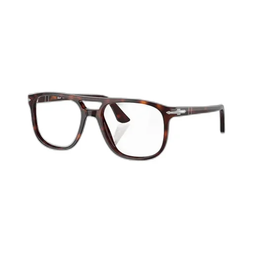 Greta Pilot-Frame Glasses