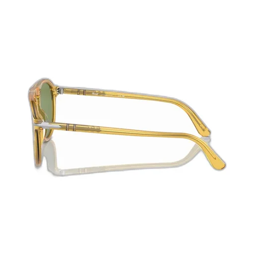 Pilot Frame Sunglasses